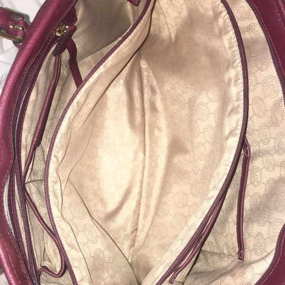 Michael Kors Tote - Picture 3 of 5